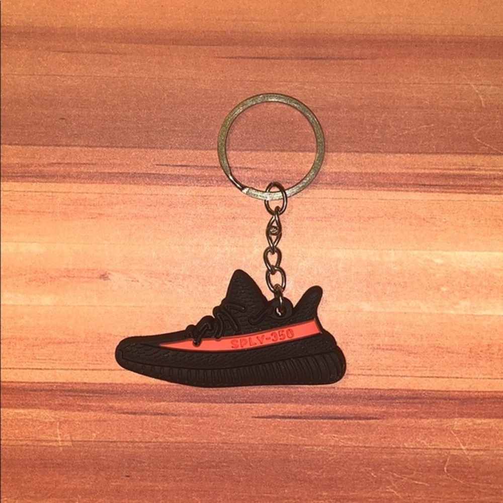 Adidas Yeezy Boost 350 V2 Keychain